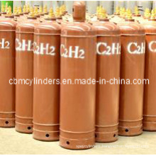 Genuine Reliable Acetylene Cylinders Supplier